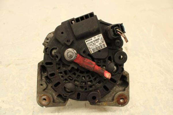 ALTERNATEUR 90AMP RENAULT / DACIA / NISSAN - Vue 3